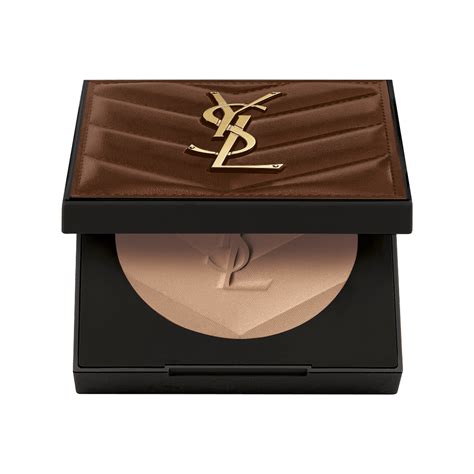 yves saint laurent bronzing stones|ysl hyper bronze.